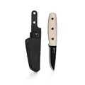 Kniv Morakniv Finn BlackBlade S AshWood