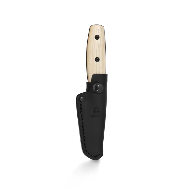 Kniv Morakniv Finn BlackBlade S AshWood 
