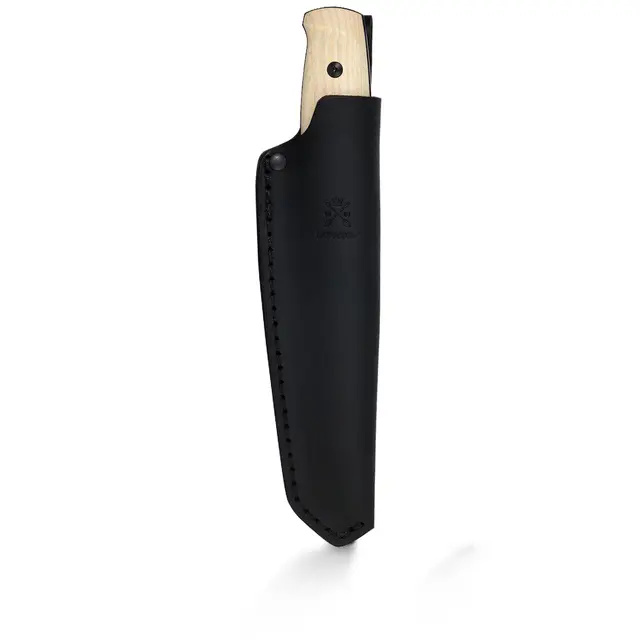 Kniv Morakniv Lok BlackBlade S AshWood 