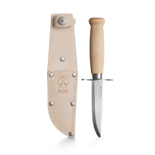 Sm&#229;speiderkniv Morakniv Scout 39 S Safe Natur