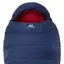 H&#248;stpose i dun Mountain Equipment Helium 600 W 1596
