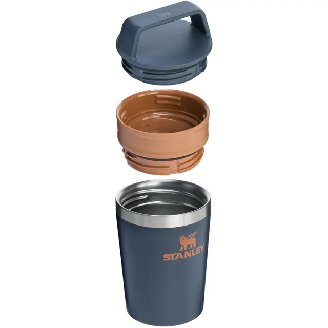 Termokopp Stanley Cafe-To-Go Travel Mug 230 ml Twi 