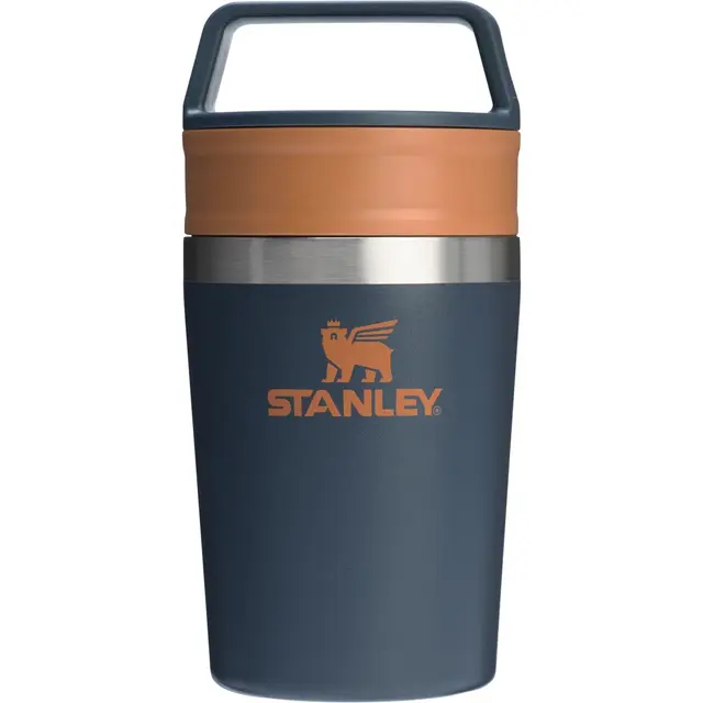 Termokopp Stanley Cafe-To-Go Travel Mug 230 ml Twi 