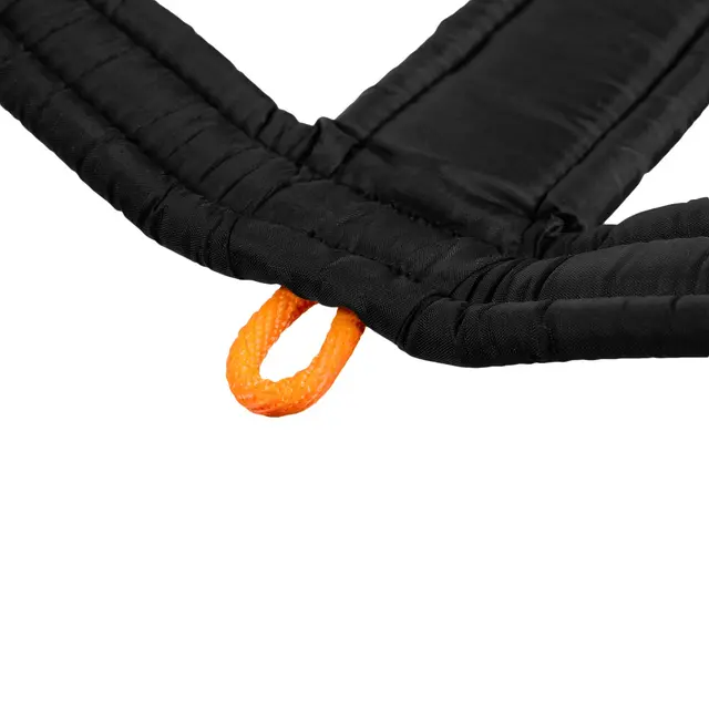 Hundesele 4 Non-stop Line Harness Grip 4 