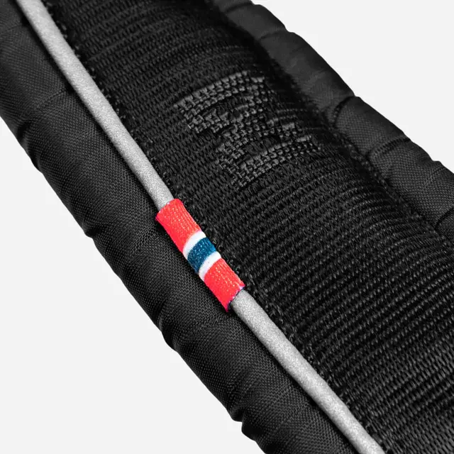 Hundesele 4 Non-stop Line Harness Grip 4 