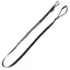 Hundebånd med strikk Non-stop Touring Bungee Leash 23 mm