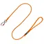 Hundebånd Non-stop Trekking Rope Leash Ø 8 mm