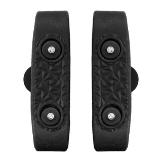 Brodder 35–40 Nordic Grip Mini S Black