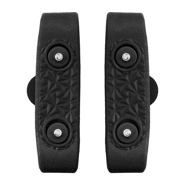 Brodder 35–40 Nordic Grip Mini S Black 