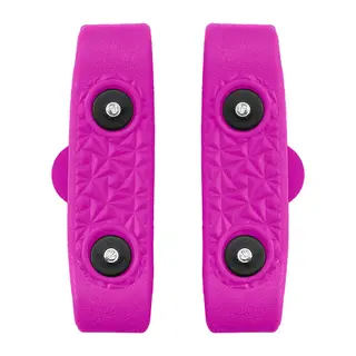 Brodder 41–46 Nordic Grip Mini L Pink