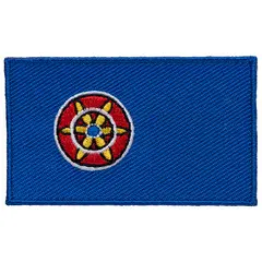 Kvensk flagg SS Kvensk flagg