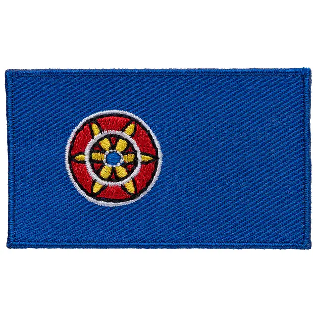 Kvensk flagg SS Kvensk flagg 