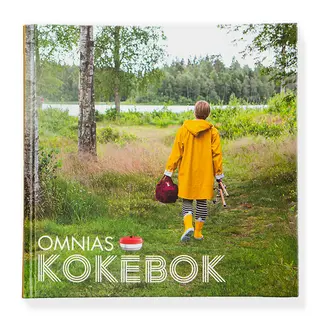 Kokebok til Omnia Omnia Kokbok Norsk