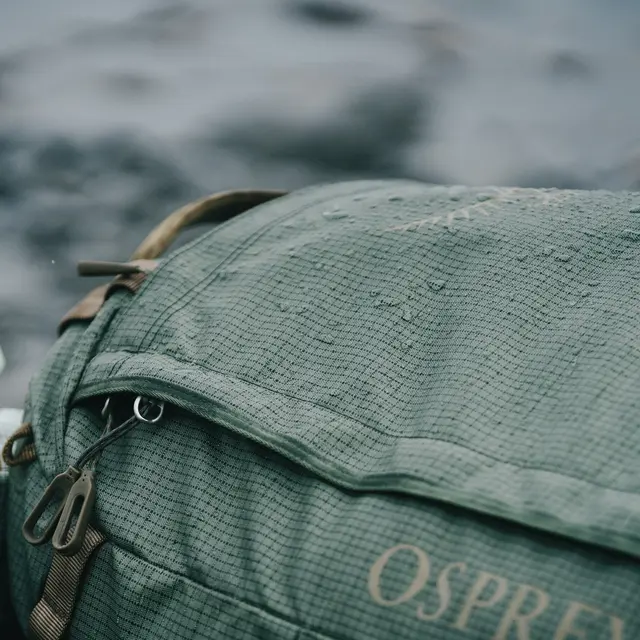 4H-bag 65 liter Osprey Transporter 65 1069 4H 