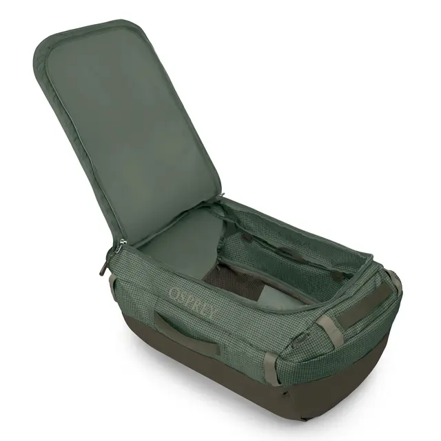 4H-bag 65 liter Osprey Transporter 65 1069 4H 