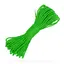 Fallskjermline Paracord 550 30 meter Green