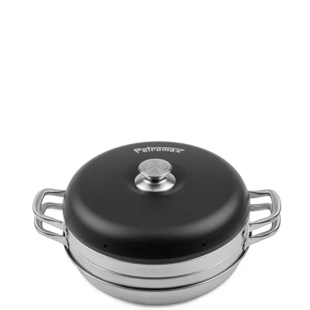 Stekeplate til miniovn Petromax Camping Oven Baking Tray 