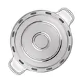 Stekeplate til miniovn Petromax Camping Oven Baking Tray