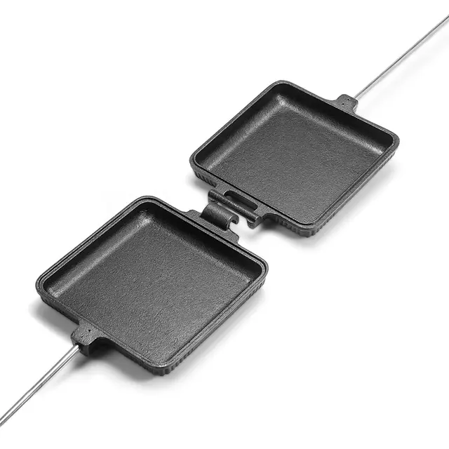 Sandwichjern Petromax Sandwich Iron 