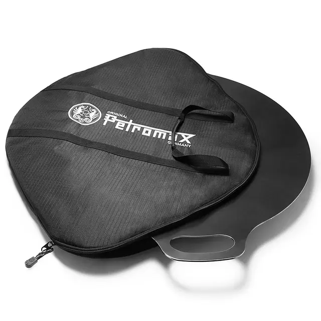 Bag til Petromax-stekehelle L Petromax Transport Bag for Griddle and F 