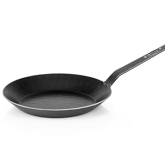 Stekepanne Petromax Wrought-Iron Pan Ø 20 cm 