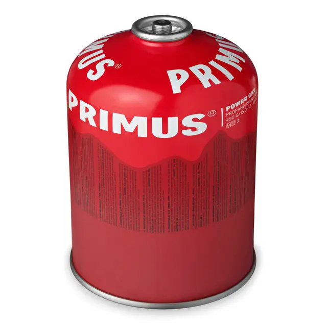 Gassboks 450 gram Primus Power Gas 450 gram 