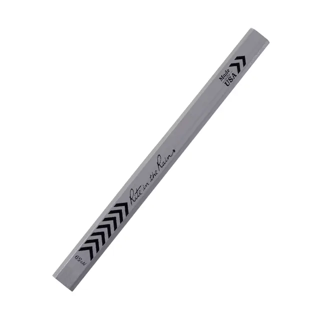 Blyant Rite in the Rain Carpenter Pen No59 Grey 