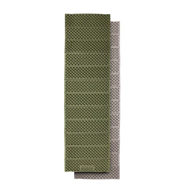 Trekkspillunderlag M Robens ZigZag Slumber M 