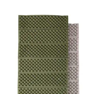 Trekkspillunderlag M Robens ZigZag Slumber M