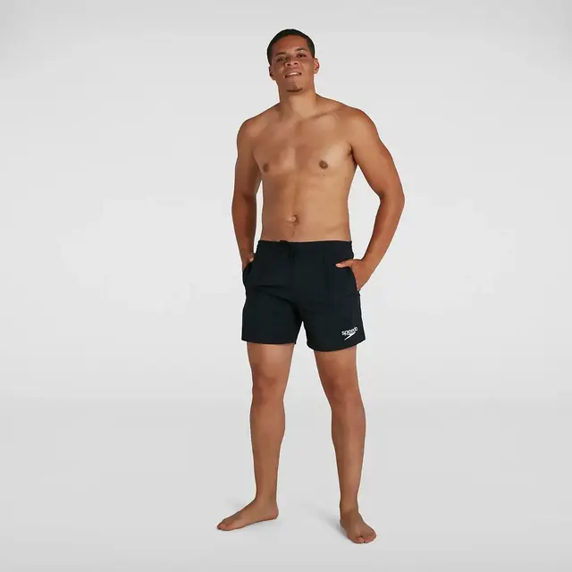 Badeshorts til herre 2XL Speedo Essential Watershort M 2XL D740 