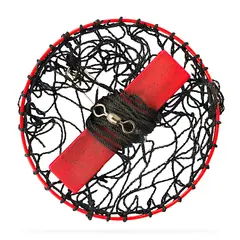 Krabbefanger til barn Sølvkroken Otto Oter Krabbefanger