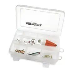 Slukboks til barn Sølvkroken Otto Oter Startpakke