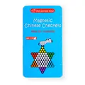 Kinasjakk The Purple Cow Magnetisk ChineseCheckers