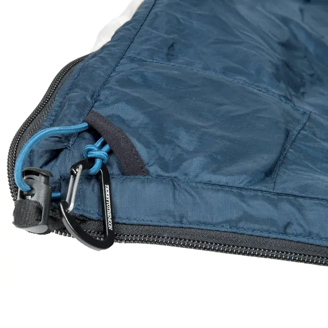 Underdyne Ticket to the Moon Moonquilt Allround 