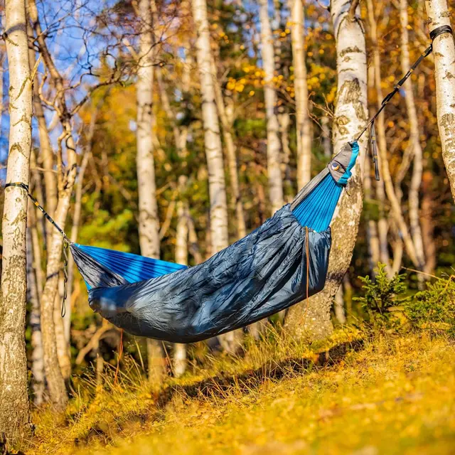 Underdyne Ticket to the Moon Moonquilt Allround 