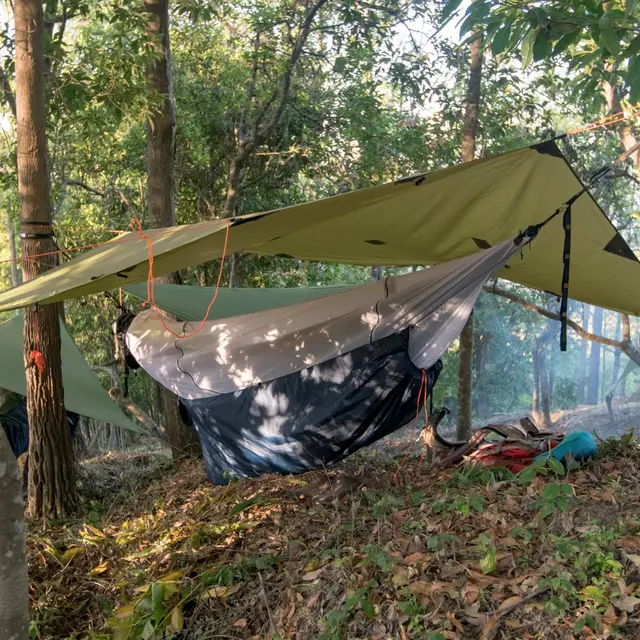 Underdyne Ticket to the Moon Moonquilt Allround 