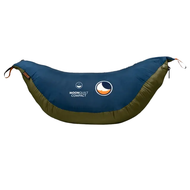 Underdyne Ticket to the Moon Moonquilt Compact 