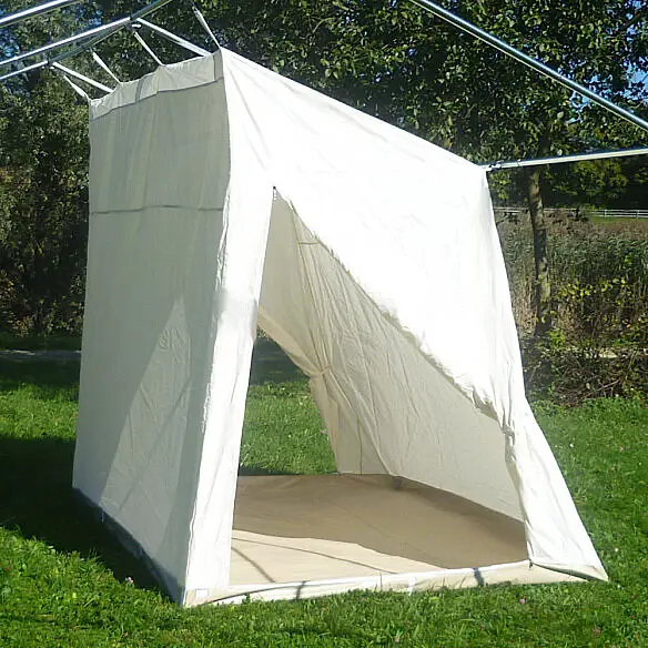 Innertelt Alabama Tortuga Alabama Inner Tent 