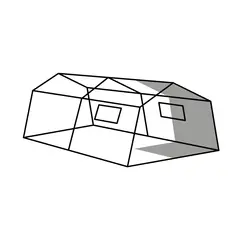 Innertelt Alabama Tortuga Alabama Inner Tent