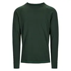 Trøye til herre M Tufte Bambull Crew M M 194