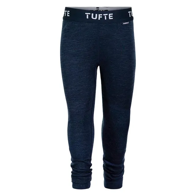 Longs til barn 5–6 år Tufte Bambull Longs Kid 110–116 049 