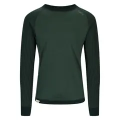 Trøye til herre S Tufte Bambull Switch Crew M S 194