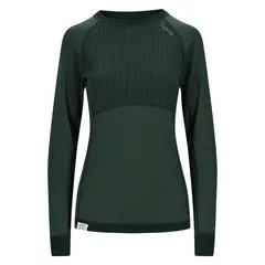 Trøye til dame S Tufte Bambull Switch Crew W S 194