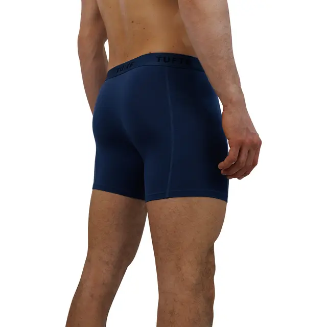 Boxerpakke til herre S Tufte Boxer Briefs 2 pk. M S 303 