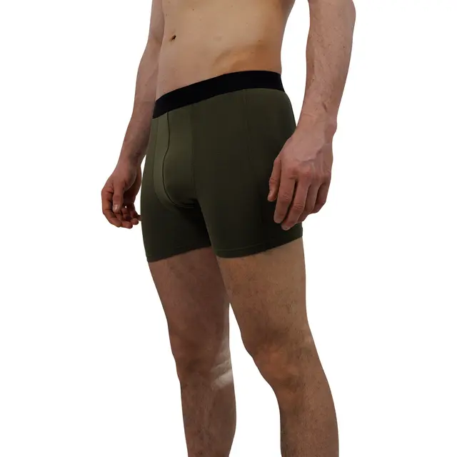 Boxerpakke til herre S Tufte Boxer Briefs 2 pk. M S 303 