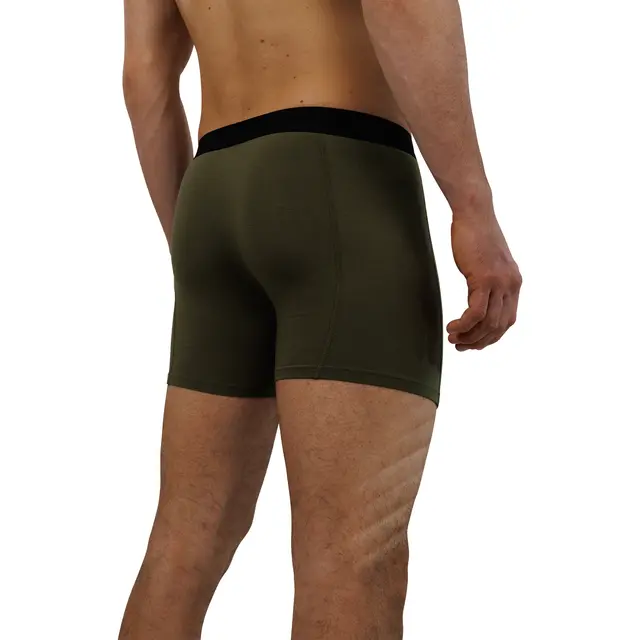 Boxerpakke til herre S Tufte Boxer Briefs 2 pk. M S 303 