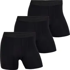 Boxerpakke til herre Tufte Boxer Briefs 3 pk. M 001