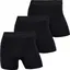 Boxerpakke til herre Tufte Basic Boxer 3 pk. M 001