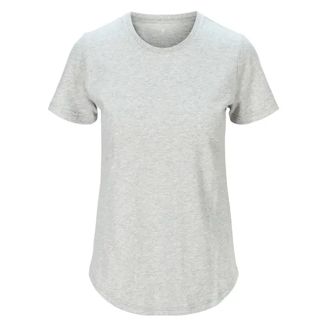Skjorte til dame XS Tufte Eco Casual Tee W XS 006 