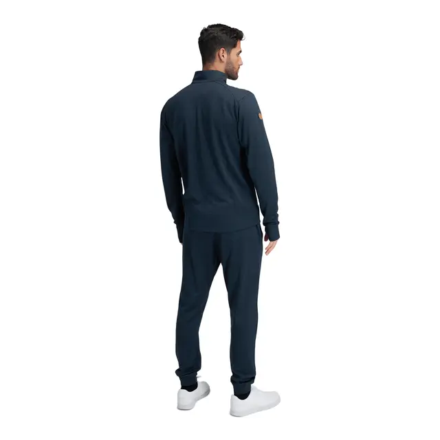 Ulljakke til herre S Tufte Falcon Jacket M S 117 
